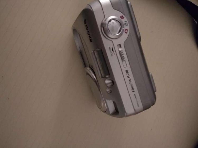 Camara Fujifilm Digital