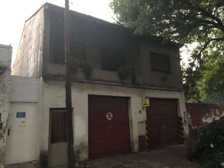 Casa en venta en Villa Libertad