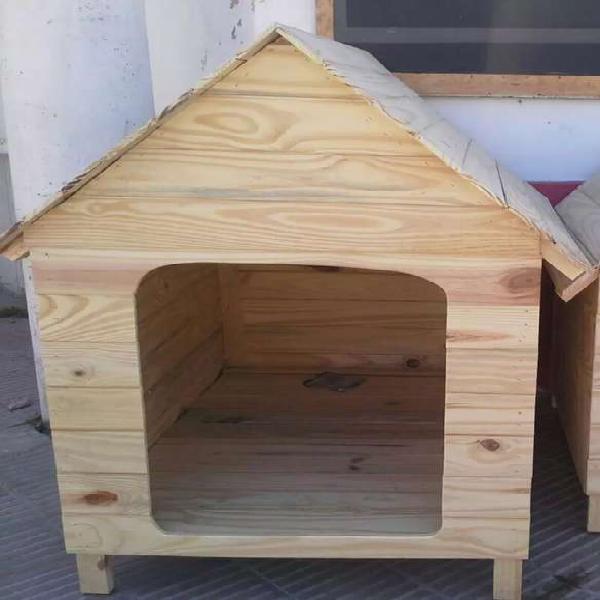 Casa o cucha para perro