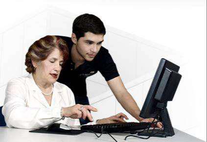 Clases Computacion desde tu casa virtuales en Mendoza