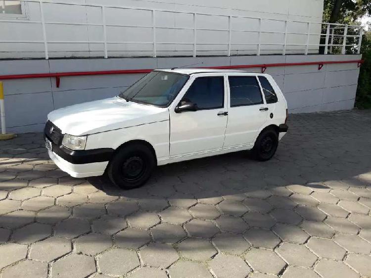 Fiat uno 5 p. 1.3 fire. Impecable!