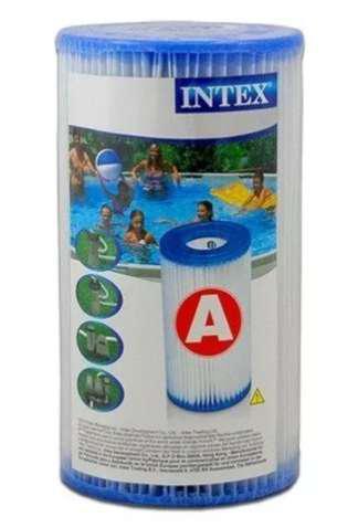 Filtro de agua marca Intek