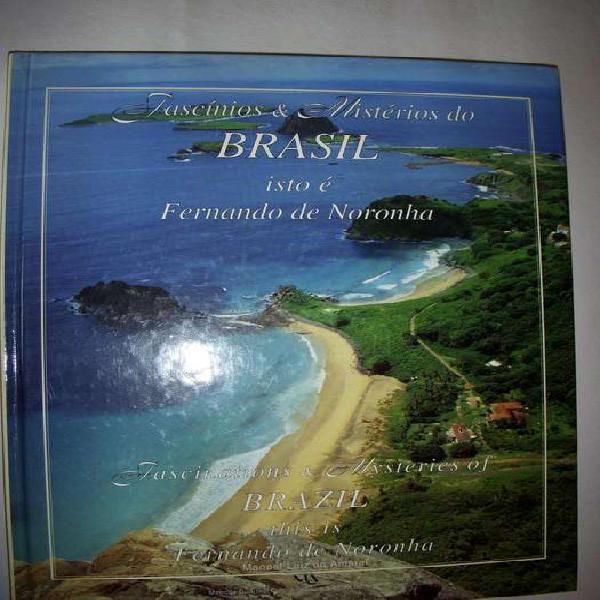 GEOGRAFÍA DE BRASIL - ISLA FERNANDO DE NORONHA