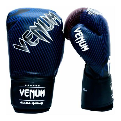 Guantes Venum Tiger Boxeo - Mma - Thai - Kick Boxing - K1