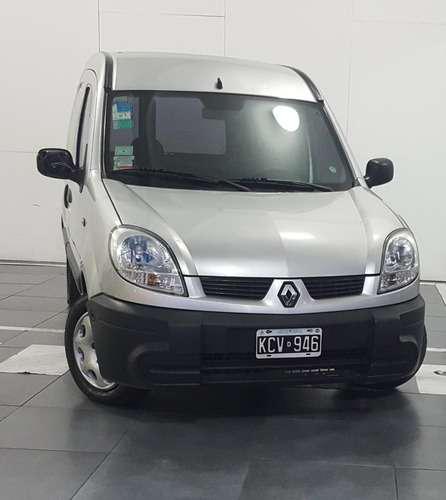 Kangoo Confort 1pl