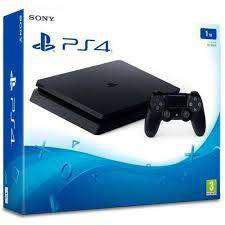 La Plata Play Station 4 1tb Ps4 Battlefront 2 Fisico Garan