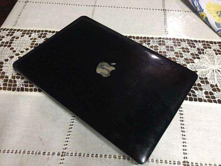 Macbook Air 13,3 (i7) !!!