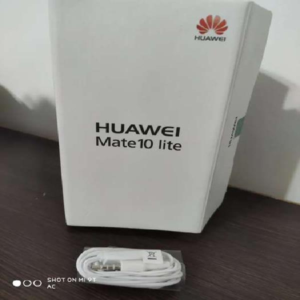 Manos libre original Huawei sin uso