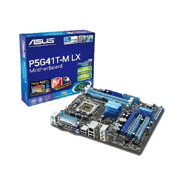 Mother Asus Micro Intel Y Memoria 2 Gb