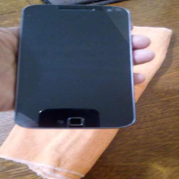 Motorola G4 impecable con accesorios