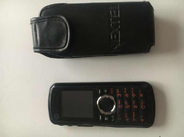Nextel Motorola I296