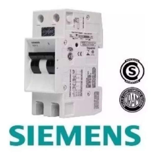 Oferta en térmicas Siemens 980 pesos
