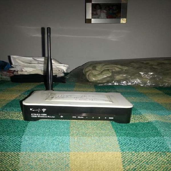 ROUTER KANJI Rtnkj150n