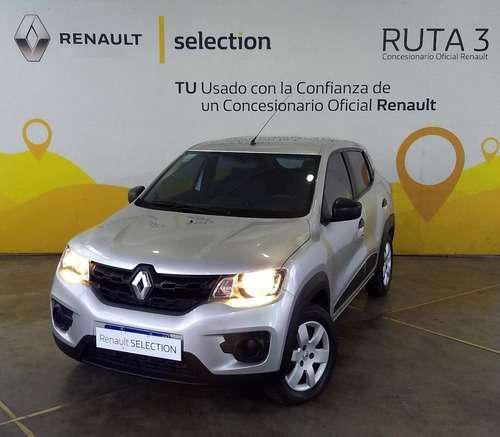 Renault Kwid Zen 1.0