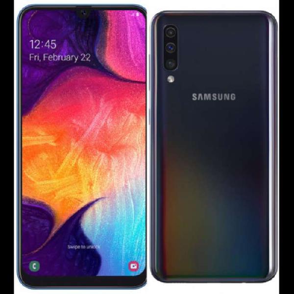 Samsung Galaxy A70 2019 Nuevo