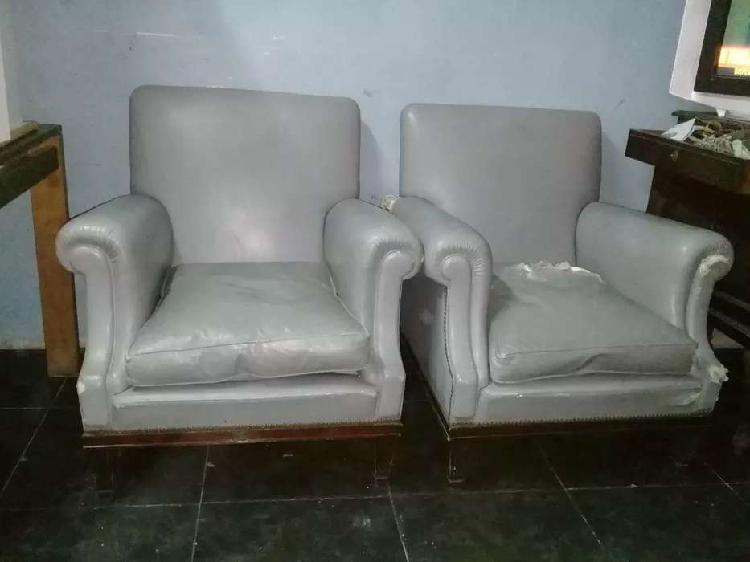Silones dos antiguos