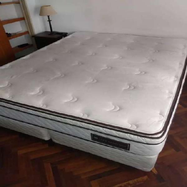 Sommier Sealy 1.6 x 2 m