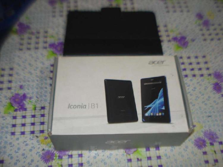 Tablet Acer Iconia B1 720 Dual Core 1.3ghz 8gb Flash 1gb Ram