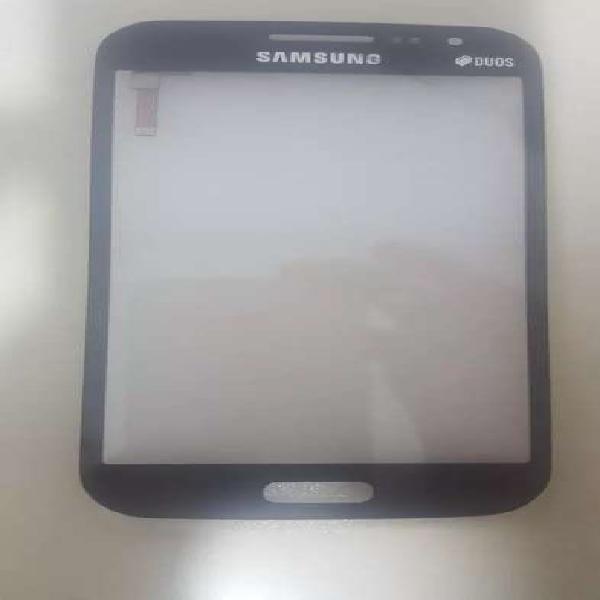 Táctil touchscreen Samsung Win