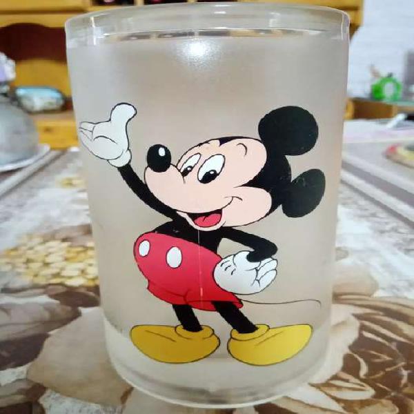 Vaso refrigerante Disney Mickey