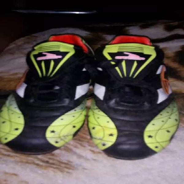 Vendo Botin de futsal