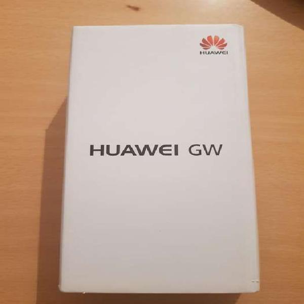 Vendo Caja Huawei Gw
