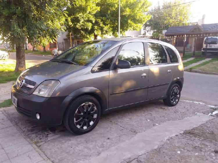 Vendo Chevrolet meriva 1.8 16v Full full