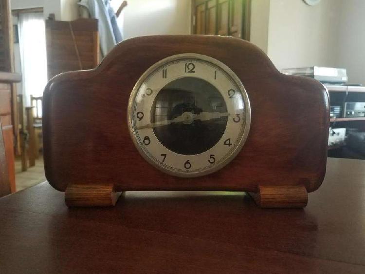 Vendo Reloj de Mesa