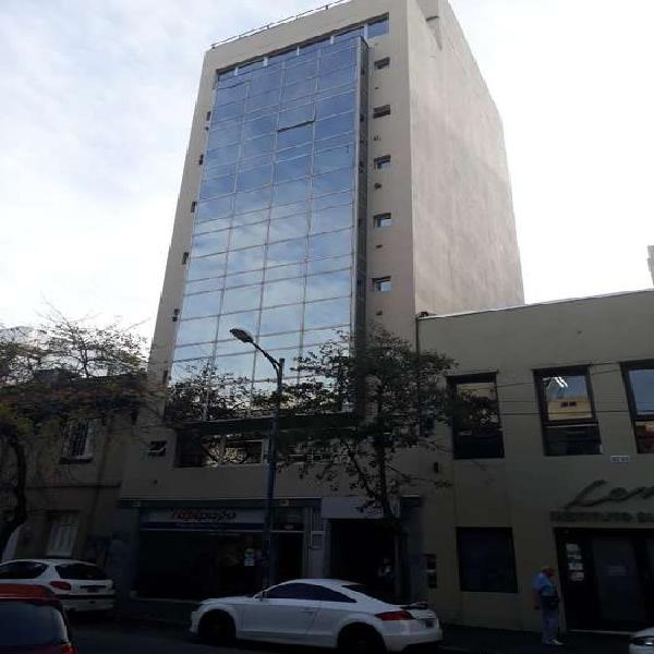 Venta Oficina 3 Ambientes 110m Zona Plaza Mitre