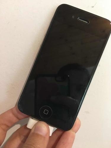 iPhone 3 - No Carga La Batería