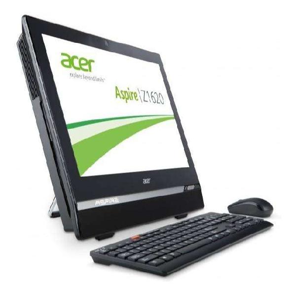 Acer Aspire I3 6Gen 8 GB DDR3 1tb hhd + consola Hércules