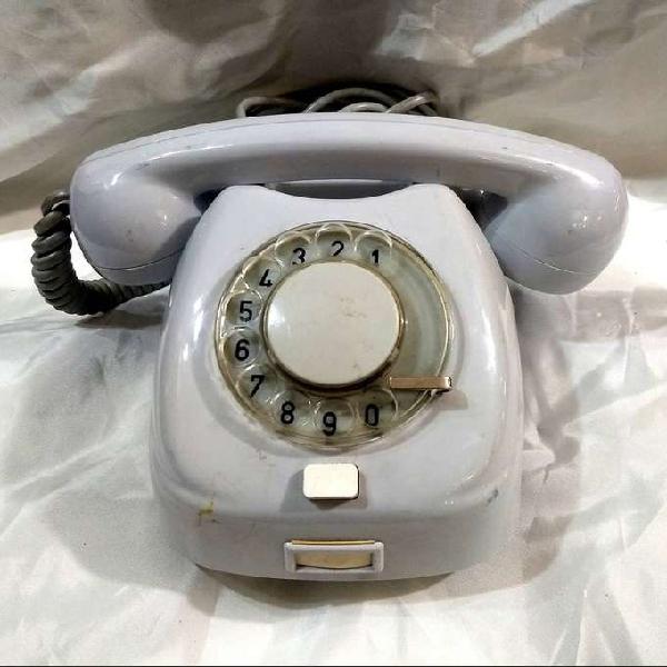 Antiguo Telefono