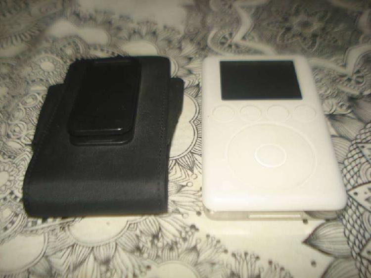 Apple iPod Classic A1040 15gb (2003) No Prende No Envio