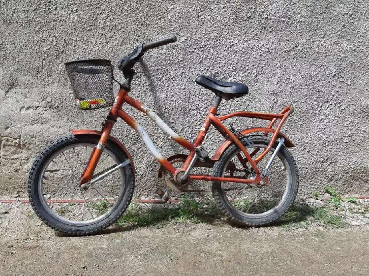 Bici nena rodado 12