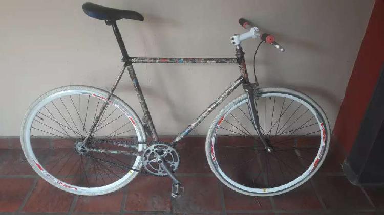 Bicicleta Fixie rod 28