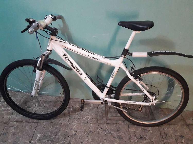 Bicicleta Mountainbike rod. 26 TOPMEGA