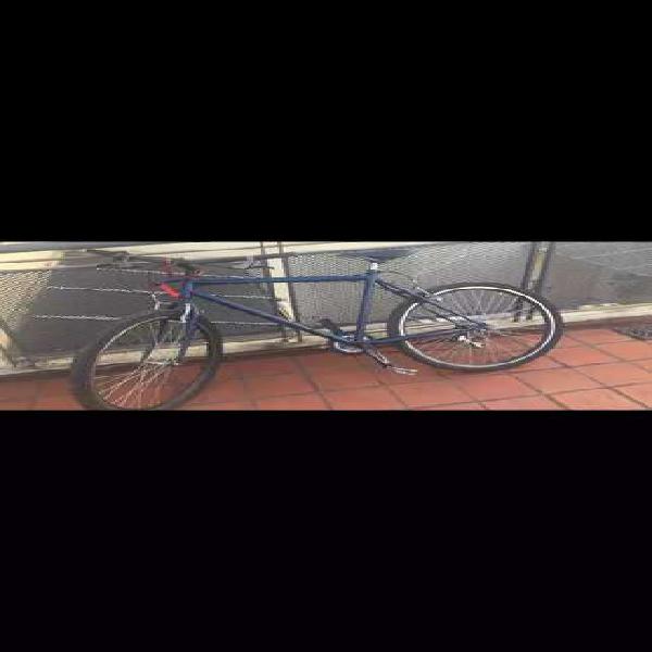 Bicicleta Rodado Rin 26