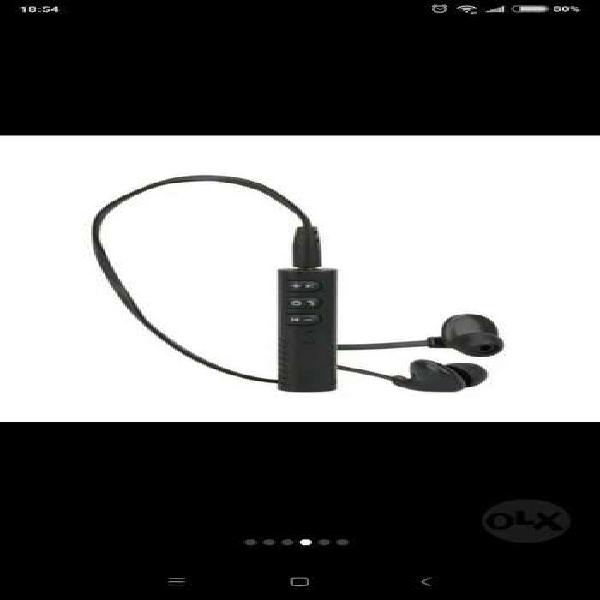 Bluetooth Equipos Musica Celulares