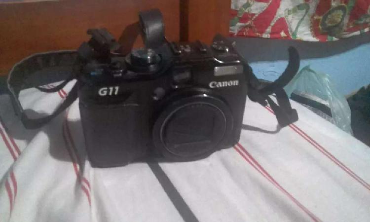 CAMARA CANON POWERASHOT