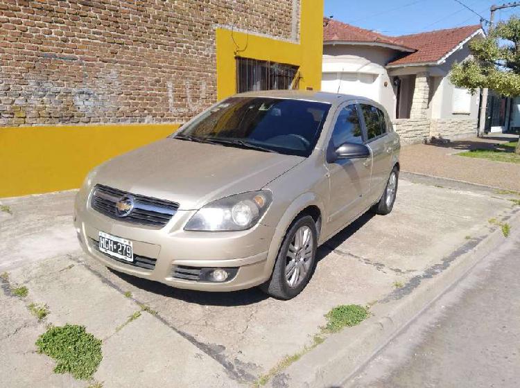 CHEVROLET > VECTRA CD > 2.0 NAFTA/GNC > AÑO 2008.