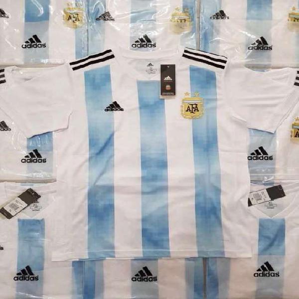 Camiseta Selección Argentina 2018