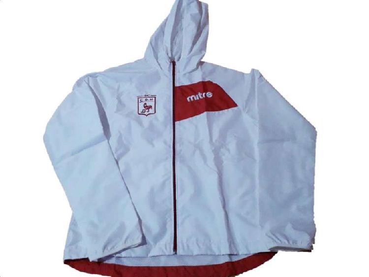 Campera Mujer Deportivo Moron Mitre Xl