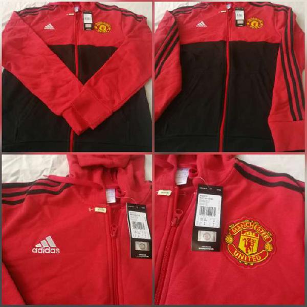 Campera Original Manchester United