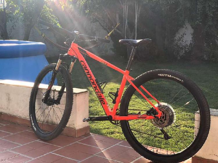 Cannondale Trail Trhee 3 29