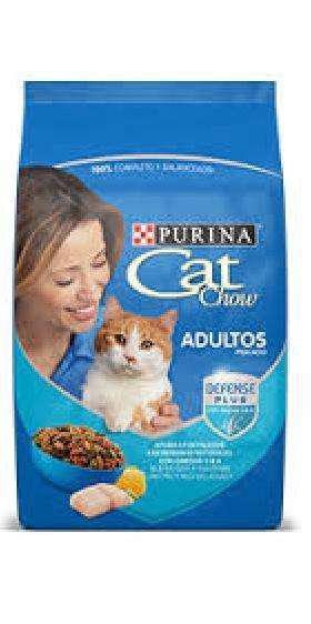 Cat Chow X 15 Kg