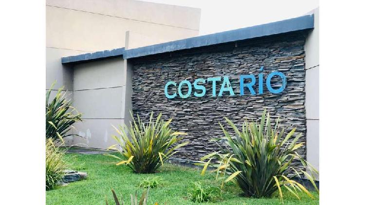 Costa Rio 100 - U$D 85.000 - Terreno en Venta