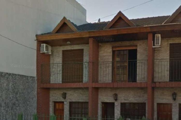 Duplex en Alquiler San Justo / La Matanza (A017 605)