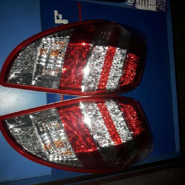 Faros Traseros Toyota Rav4