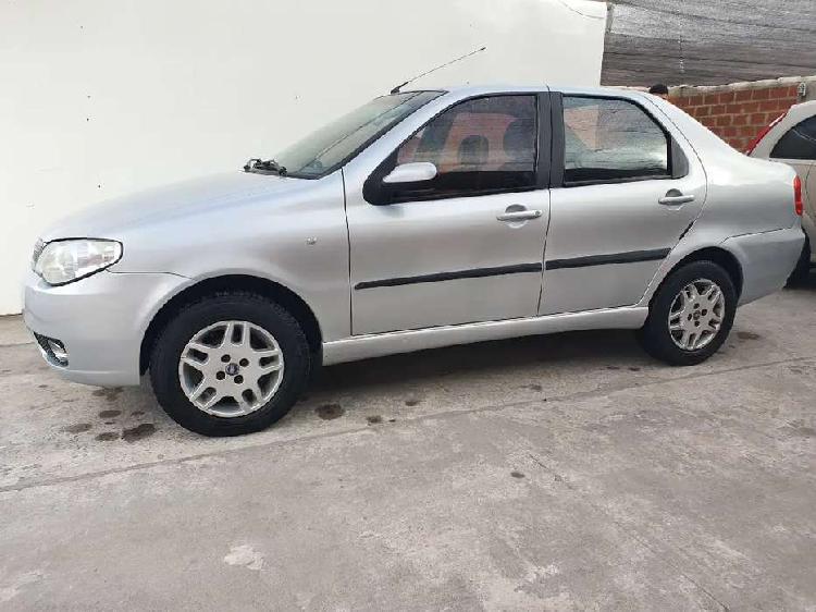 Fiat siena excelente estado