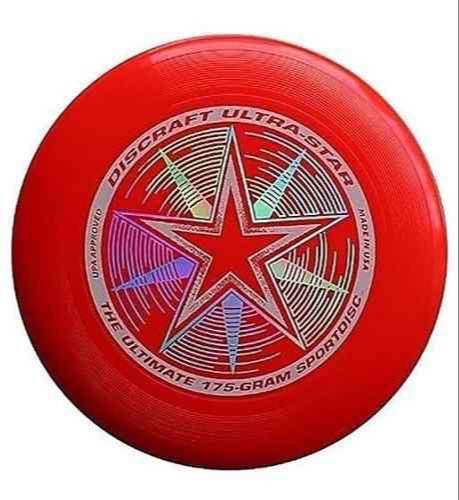 Frisbee Profesional Discraft 175 Gr - Ultrastar